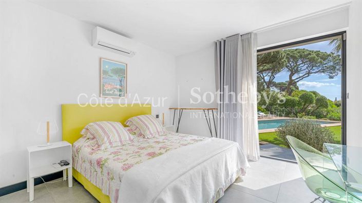 Image No.9-Propriété de 6 chambres à vendre à Grimaud