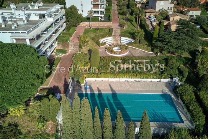 Image No.10-Appartement de 2 chambres à vendre à Cannes