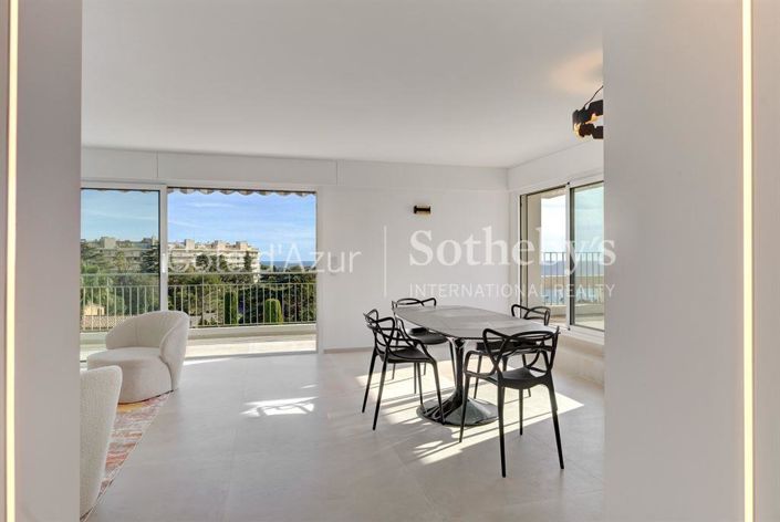 Image No.6-Appartement de 2 chambres à vendre à Cannes