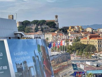 Appartement de 1 chambre à vendre à Cannes