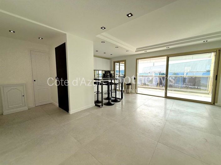 Image No.5-Appartement de 1 chambre à vendre à Cannes