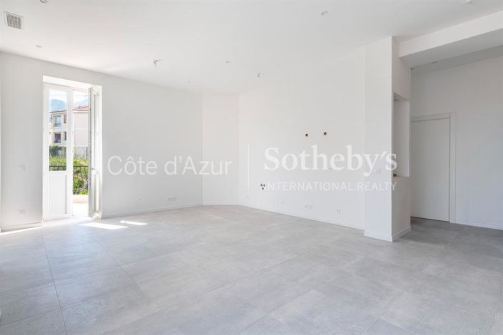 Image No.3-Appartement de 3 chambres à vendre à Roquebrune-Cap-Martin