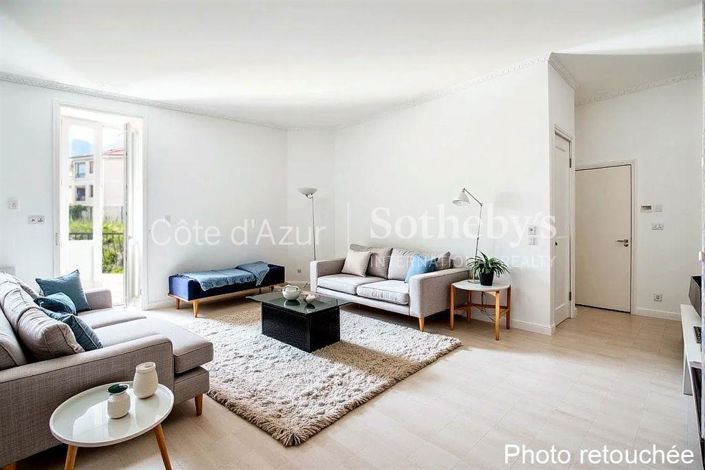 Image No.4-Appartement de 3 chambres à vendre à Roquebrune-Cap-Martin