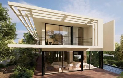 Maison de 5 chambres à vendre à Roquebrune-Cap-Martin