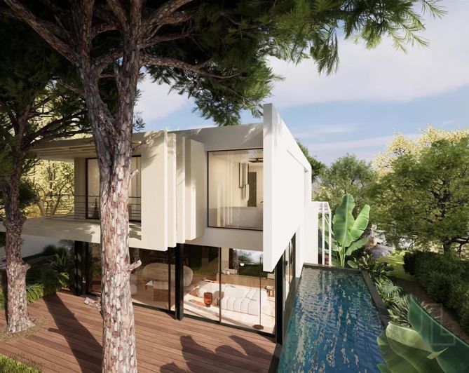 Image No.10-5 Bed House for sale