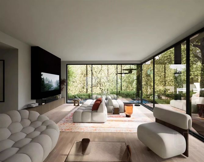 Image No.3-5 Bed House for sale