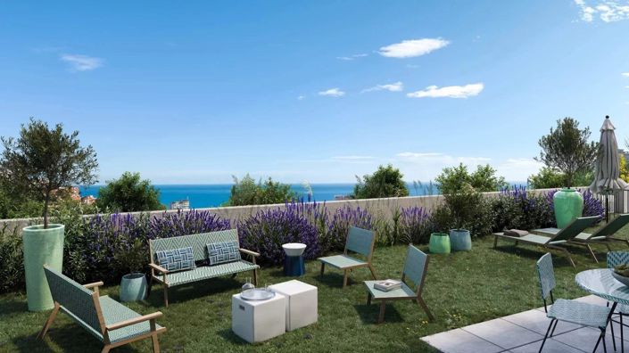 Image No.1-Propriété à vendre à Beausoleil