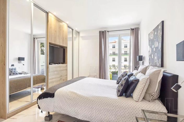 Image No.5-Propriété de 3 chambres à vendre à Cannes