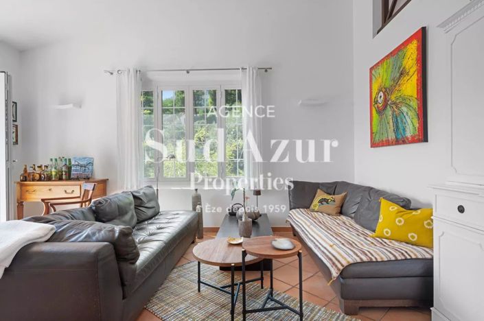 Image No.19-Maison à vendre à Èze