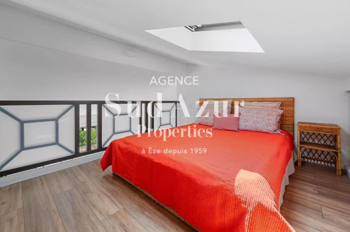 Image No.22-Maison à vendre à Èze