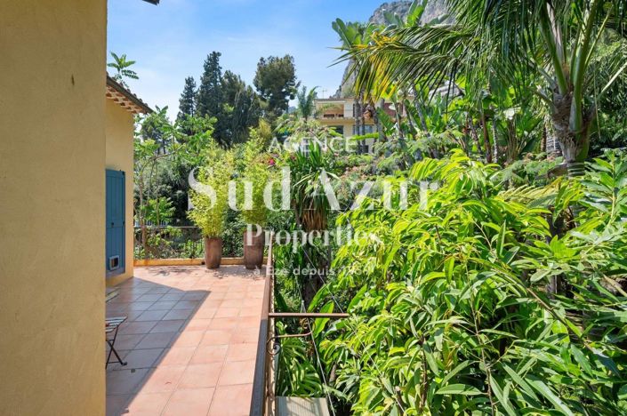 Image No.27-Maison à vendre à Èze