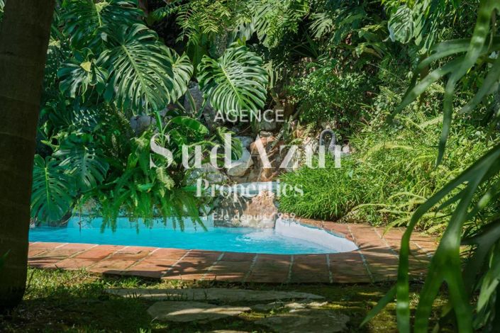 Image No.28-Maison à vendre à Èze