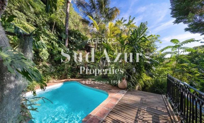 Image No.29-Maison à vendre à Èze