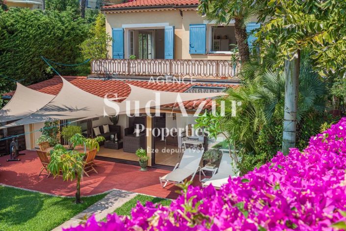 Image No.3-Maison à vendre à Èze