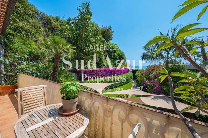 Image No.30-Maison à vendre à Èze