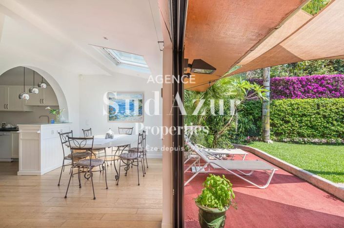 Image No.32-Maison à vendre à Èze