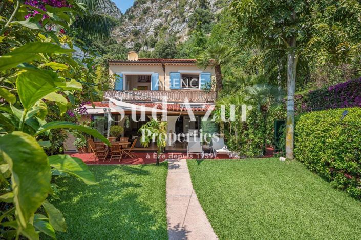 Image No.35-Maison à vendre à Èze