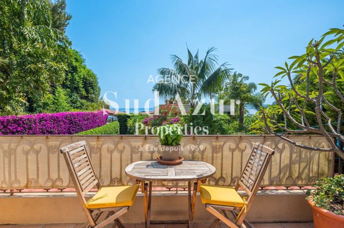 Image No.5-Maison à vendre à Èze