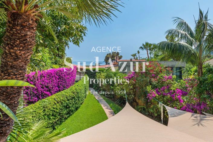 Image No.6-Maison à vendre à Èze