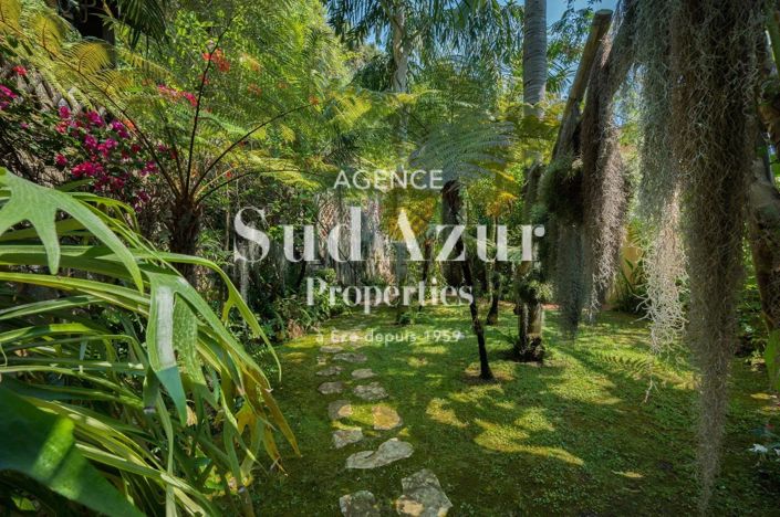 Image No.8-Maison à vendre à Èze