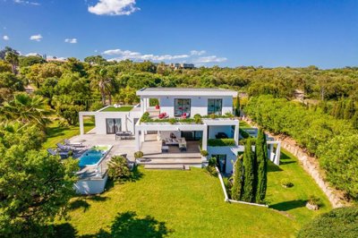 1 - Corsica, House