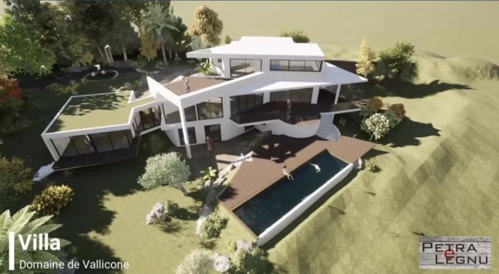 Image No.21-4 Bed House for sale