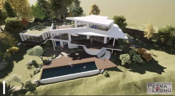 Image No.22-4 Bed House for sale