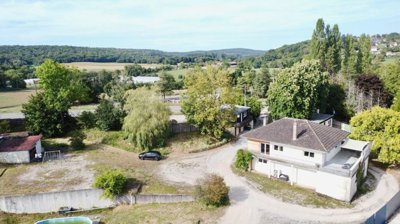 1 - Baume-les-Dames, Maison