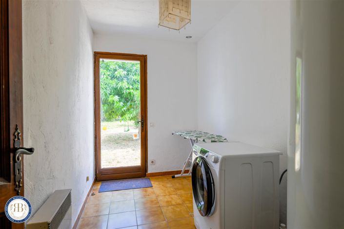 Image No.10-Maison de 5 chambres à vendre à Mougins