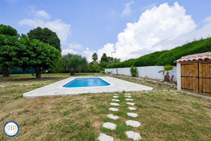 Image No.20-Maison de 5 chambres à vendre à Mougins