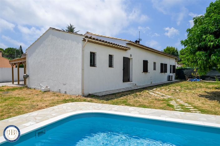 Image No.23-Maison de 5 chambres à vendre à Mougins