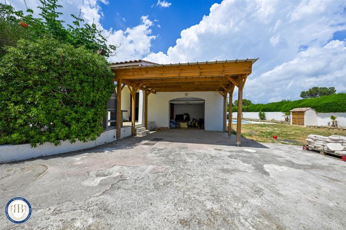 Image No.25-Maison de 5 chambres à vendre à Mougins
