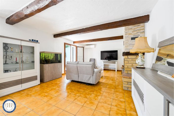 Image No.5-Maison de 5 chambres à vendre à Mougins