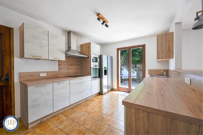 Image No.6-Maison de 5 chambres à vendre à Mougins