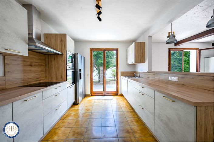 Image No.7-Maison de 5 chambres à vendre à Mougins