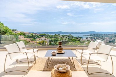 Maison de 5 chambres à vendre à Sainte-Maxime