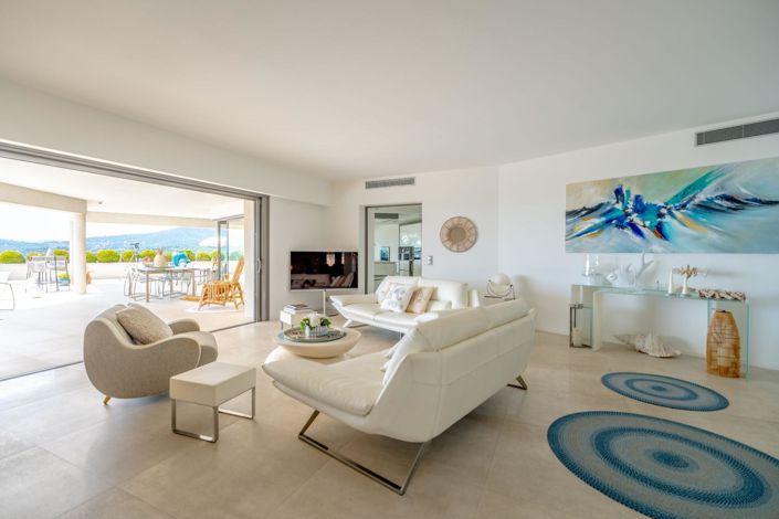 Image No.4-Maison de 5 chambres à vendre à Sainte-Maxime