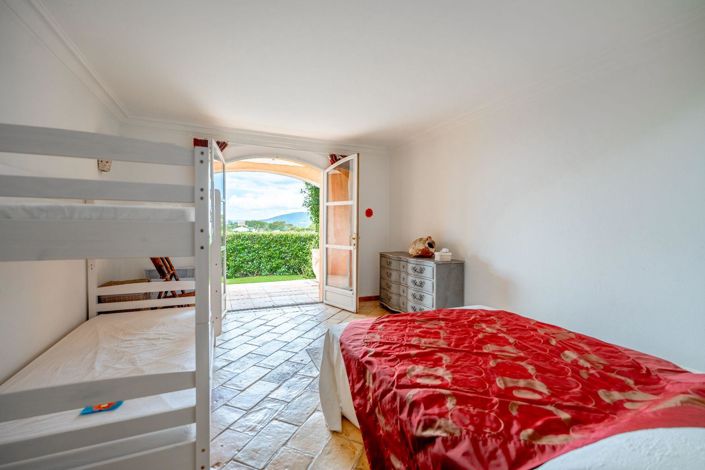 Image No.13-Maison de 4 chambres à vendre à Sainte-Maxime