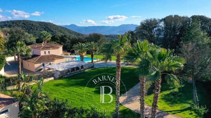 Image No.6-Maison de 5 chambres à vendre à Ajaccio