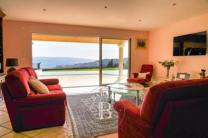 Image No.7-Maison de 5 chambres à vendre à Ajaccio