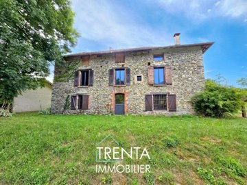 1 - Saint-Blaise-du-Buis, House