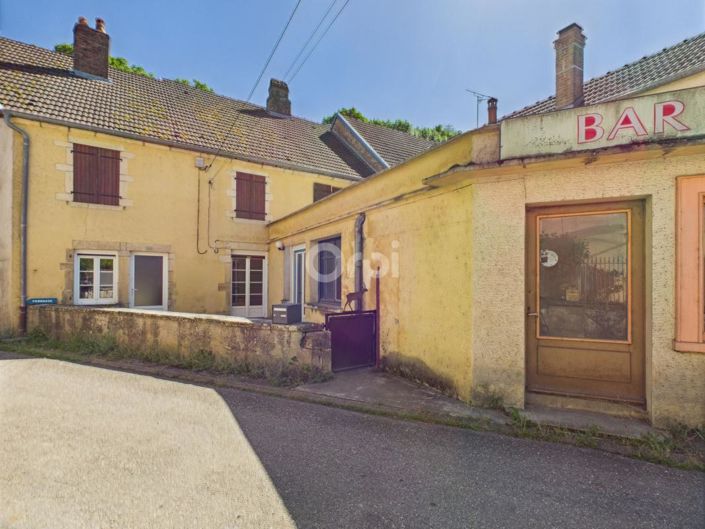 Image No.1-Maison de 5 chambres à vendre à Franche-Comté