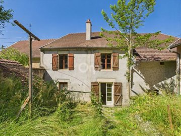 1 - Franche-Comté, Maison