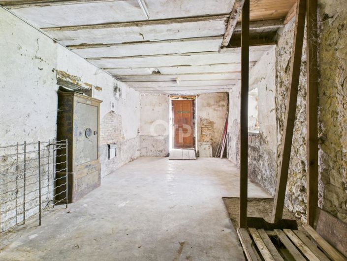 Image No.14-Maison de 5 chambres à vendre à Franche-Comté