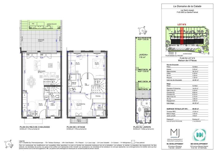 Image No.10-Maison de 3 chambres à vendre à La Garde-Freinet