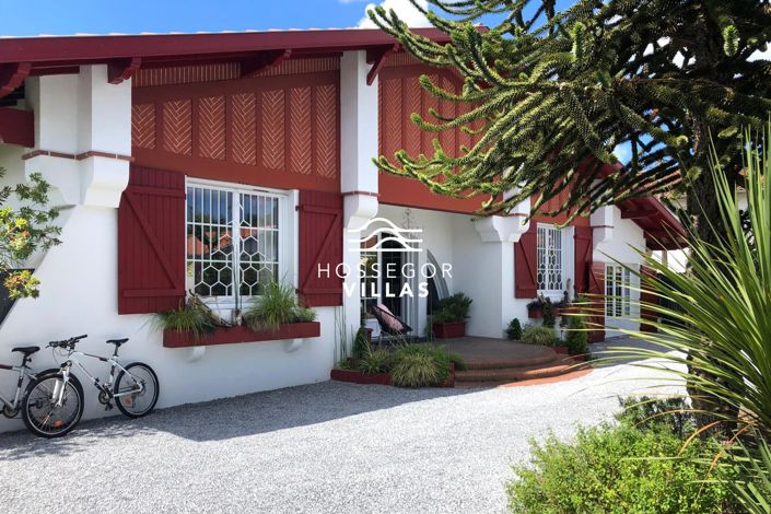 Image No.3-Maison de 6 chambres à vendre à Soorts-Hossegor