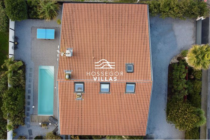 Image No.4-Maison de 6 chambres à vendre à Soorts-Hossegor