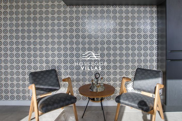 Image No.7-Maison de 6 chambres à vendre à Soorts-Hossegor