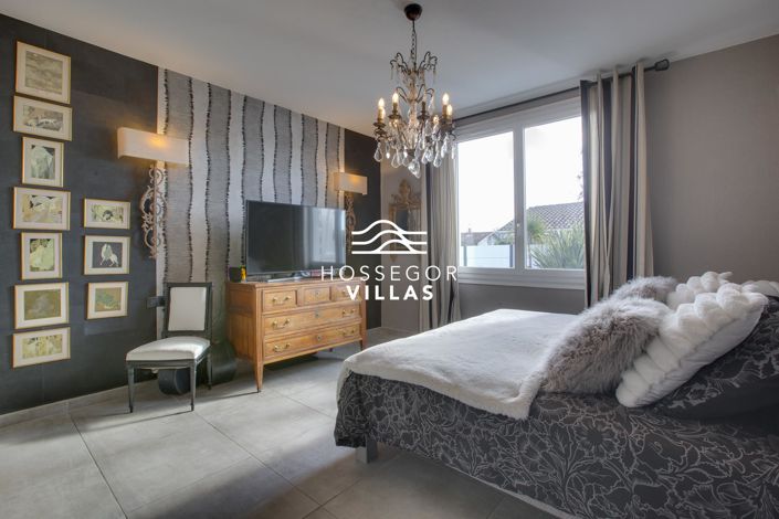 Image No.9-Maison de 6 chambres à vendre à Soorts-Hossegor