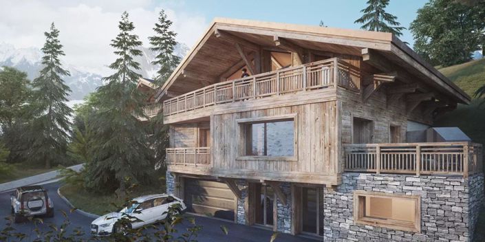 Image No.3-5 Bed House for sale